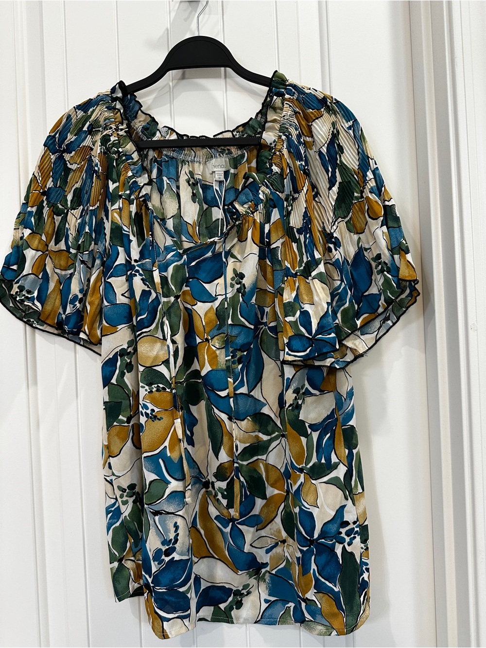 Blouse - Picture 7 of 7